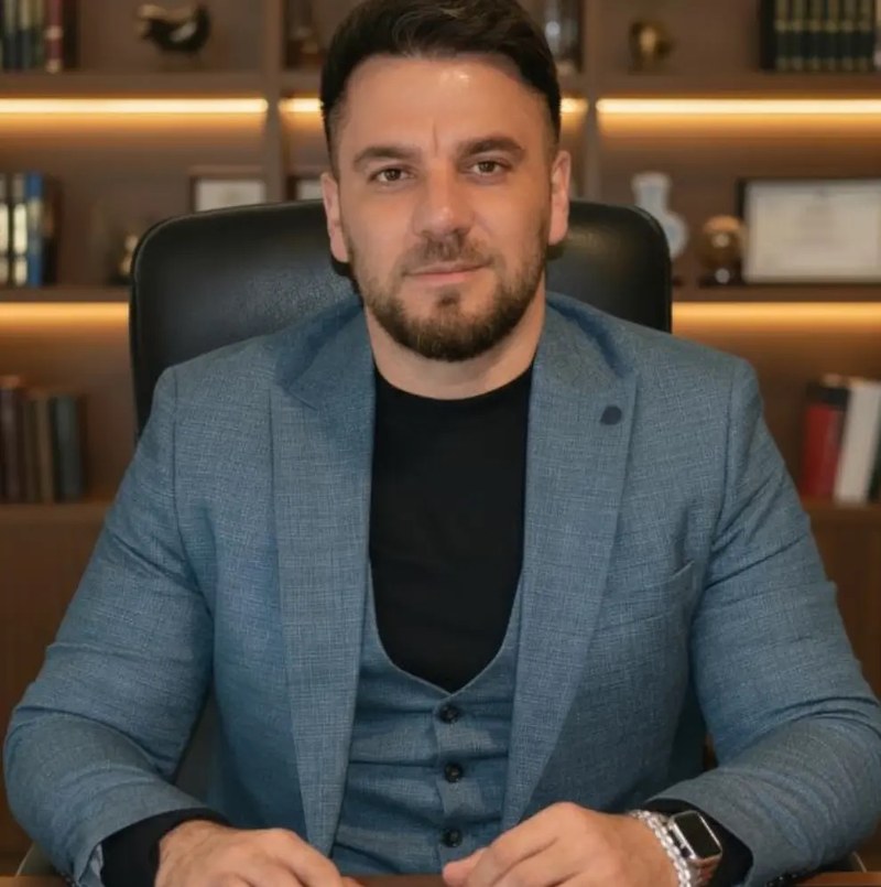 Rechtsanwalt Uğur Demirel